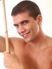 Jason Clark jacking off - Gay boys pics at Twinkest.com