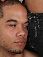 Hot candle wax on stud`s chest - Gay boys pics at Twinkest.com