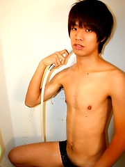 Yuki - Straight Japanese Jerk Off - Gay boys pics at Twinkest.com