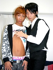 Japanese Twink Student \\\\\\\'Sexplosion\\\\\\\' - Gay boys pics at Twinkest.com