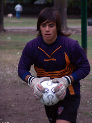 Naked guy relaxing after football - Gay boys pics at Twinkest.com