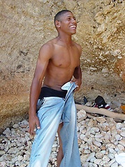 Hot sexy latino twink has massive erected cock - Gay boys pics at Twinkest.com