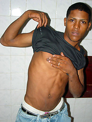 Strip show from dreamboat black boy - Gay boys pics at Twinkest.com