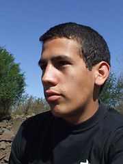 Sweet latino twink guy on a river side naked plays - Gay boys pics at Twinkest.com