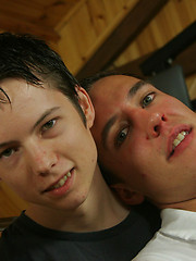 Nasty twinks exercising their dicks - Gay boys pics at Twinkest.com