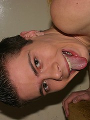 Amateur twink boy solo session - Gay boys pics at Twinkest.com