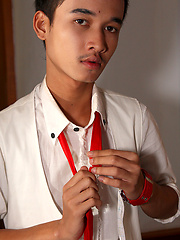 Thick asian boy adult photo session - Gay boys pics at Twinkest.com