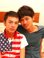 Cute 18 year old twinks from Japan - Gay boys pics at Twinkest.com