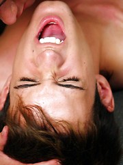 Two gay teens empty their rods after backdoor work - Gay boys pics at Twinkest.com