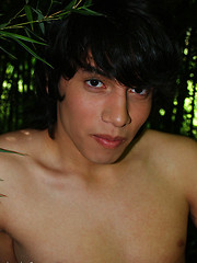 Hot twink adventures in the woods - Gay boys pics at Twinkest.com