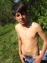 Twinks hard cock and firm ass get fully exposed - Gay boys pics at Twinkest.com