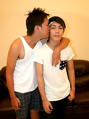 Boys are blowing each other and fucking cute asses - Gay boys pics at Twinkest.com