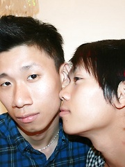 Two japanese gay boys fucks each other - Gay boys pics at Twinkest.com