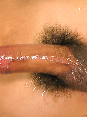 Cute Asian boy Omn Namhot get played up and and his smooth body oiled - Gay boys pics at Twinkest.com
