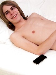 Twink twins get into trouble when they decide to bring a Fleshjack Ice - Gay boys pics at Twinkest.com