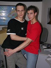 Two hot eastern twinks fucking and sucking - Gay boys pics at Twinkest.com