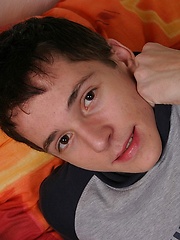 Euro twink jerkoff his teen cock - Gay boys pics at Twinkest.com