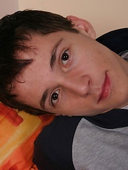 Euro twink jerkoff his teen cock - Gay boys pics at Twinkest.com