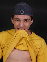 Young twink boy jacking off cock - Gay boys pics at Twinkest.com