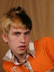 Naked gay boy photo session - Gay boys pics at Twinkest.com