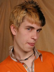 Naked gay boy photo session - Gay boys pics at Twinkest.com
