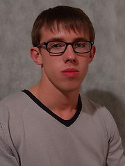 Charley fresh jock with amazing body gets all nude before satisfying his sex hunger. - Gay boys pics at Twinkest.com