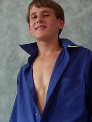 Anton - the naughty twink is testing cum - Gay boys pics at Twinkest.com