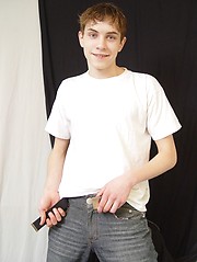 Smooth cute teen boy - Seba - Gay boys pics at Twinkest.com