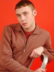 Russian twink - Narcissus