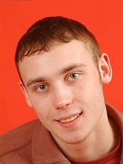 Russian twink - Narcissus - Gay boys pics at Twinkest.com