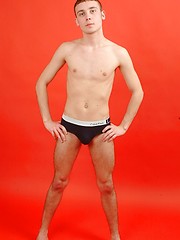 Russian twink - Narcissus - Gay boys pics at Twinkest.com