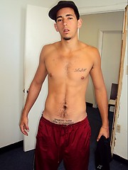Hot latino boy jacking off dick - Gay boys pics at Twinkest.com