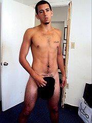 Hot latino boy jacking off dick - Gay boys pics at Twinkest.com