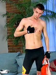 Luda Wayne and Lukas Wild - Gay boys pics at Twinkest.com
