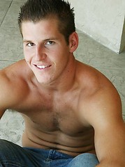 Nice looking jocks - Gay boys pics at Twinkest.com