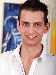 Blue eyed straight twink - Gay boys pics at Twinkest.com