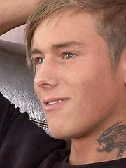 Two sexy young jocks Kevin Warhol and Todd Rosset fuck - Gay boys pics at Twinkest.com