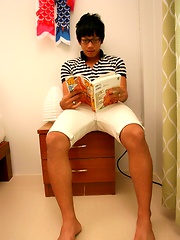 Asian Twinks in Boykakke on the Anime Nerd - Gay boys pics at Twinkest.com