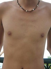 3 hot studs with huge big cocks and massive cum shoot their loads all over a sweet boy\\\\\\\'s eager face. - Gay boys pics at Twinkest.com