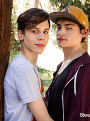 Frisky Forest Friends - Gay boys pics at Twinkest.com