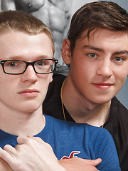 Quick Learner - Gay boys pics at Twinkest.com