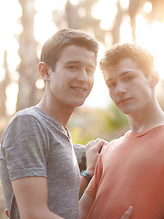 Best Laid Plans - Gay boys pics at Twinkest.com