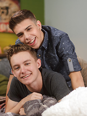 Raw and Tight - Gay boys pics at Twinkest.com