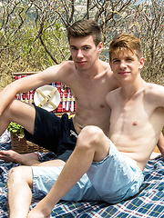 Hot as Sun - Gay boys pics at Twinkest.com