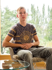 Casper Ivarsson