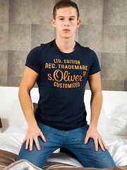 Martin Hovor - Gay boys pics at Twinkest.com