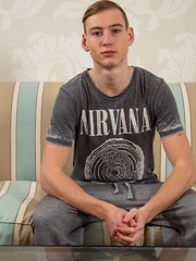 Casper Ivarsson - Gay boys pics at Twinkest.com