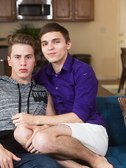 Wild West - Gay boys pics at Twinkest.com