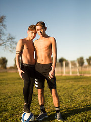 Soccer Sluts - Gay boys pics at Twinkest.com