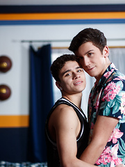 Spring Fever - Gay boys pics at Twinkest.com
